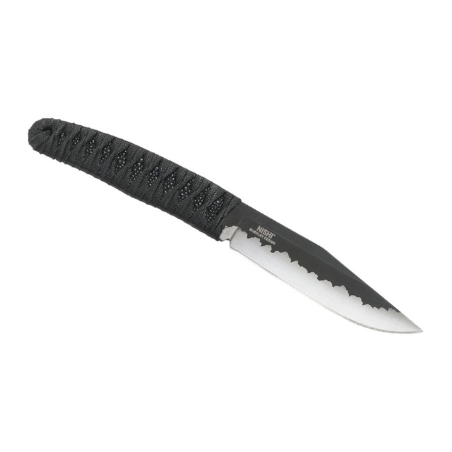 Cutit cu lama fixa CRKT Nishi