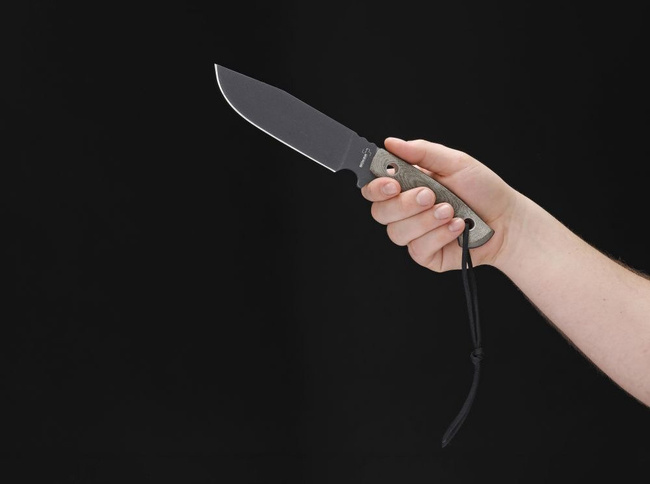 Böker Plus Rold SK5 Knife