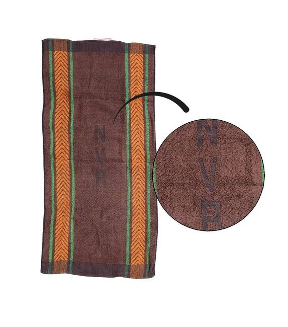 Prosop din tercot, est-german - Uzat