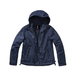 JACHETA DAMA - FRONTZIP WINDBREAKER - NAVY - BRANDIT