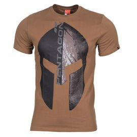 TRICOU - AGERON ETERNITY - Pentagon - COYOTE