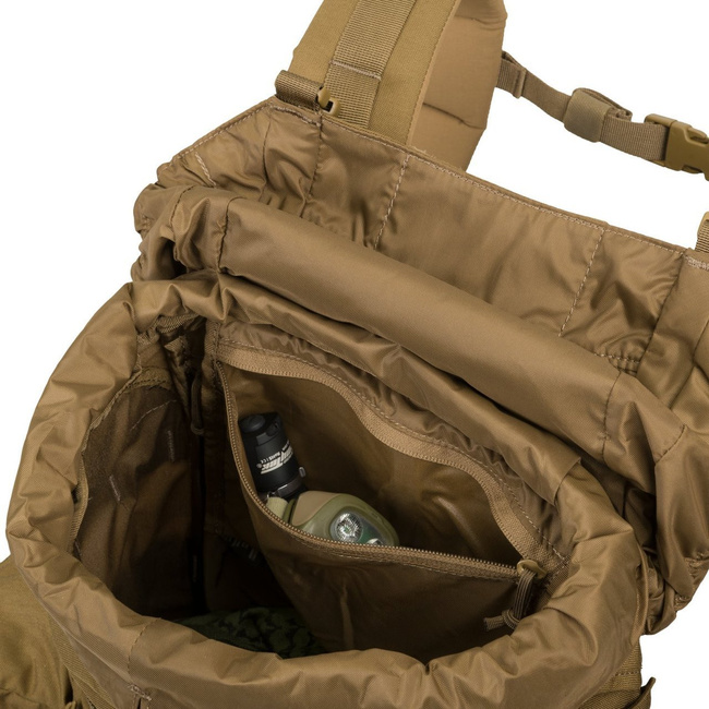 RUCSAC BERGEN - 18 L - Helikon-Tex - COYOTE