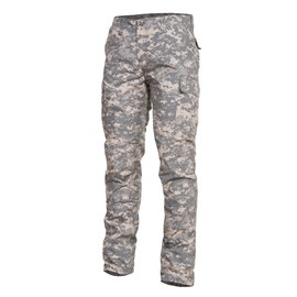 PANTALONI BDU 2.0 - PENTAGON - DIGITAL CAMO
