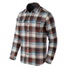 CAMASA GREYMAN - FOGGY MEADOW PLAID - HELIKON