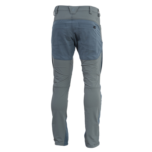 PANTS - "RENEGADE SAVANNA" - PENTAGON® - CHARCOAL BLUE- LENGTH 34″
