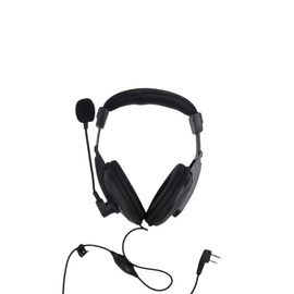 Casti cu microfon  pentru UV-5R - BAOFENG - K-HW01 - KENWOOD PLUG - 17075