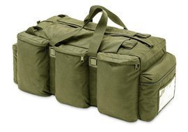 DUFFLE BAG - 100 L - Defcon5® - OD