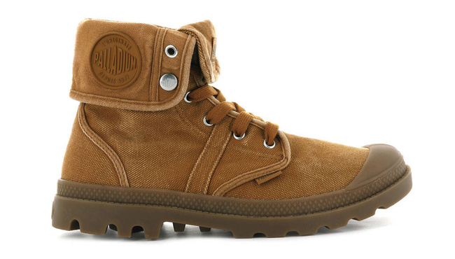 Ghete - Palladium - PALLABROUSE BAGGY CATHAY SPICE