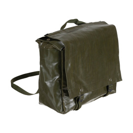 GEANTA M 85 CZ/SK - SURPLUS MILITAR ARMATA CEHO-SLOVACA - VERDE OD - CA NOUA