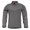 BLUZA CU MANECA LUNGA - RANGER - Pentagon - WOLF GREY