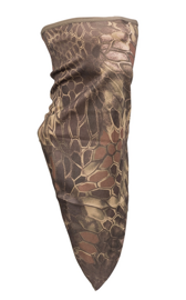 BANDANA PENTRU FAȚĂ - Mil-Tec® - MANDRA® WOOD