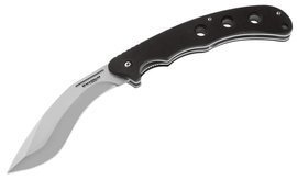 CUTIT DE BUZUNAR "POCKET KHUKRI" - MAGNUM BY BOKER