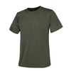 TRICOU DIN BUMBAC - Helikon Tex - VERDE TAIGA