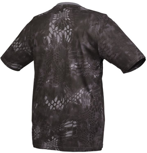 TRICOU - Mil-tec - MANDRA NIGHT