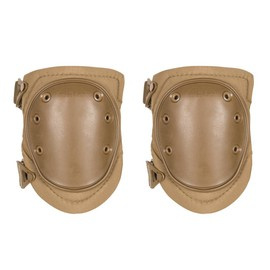 GENUNCHIERE PROFESIONALE - ALTAFLEX ALTALOK - Helikon-Tex - COYOTE