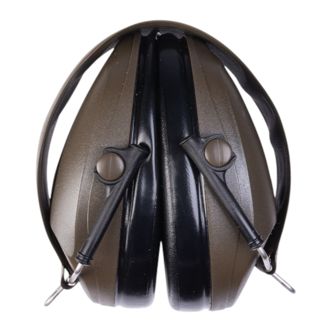 PROTECTII PENTRU URECHI - PELTOR - ARMATA SUEDIEI - OD - MIL-TEC