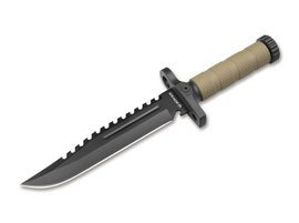 FIXED BLADE KNIFE M-Spec Survival Knife - MAGNUM BY BOKER