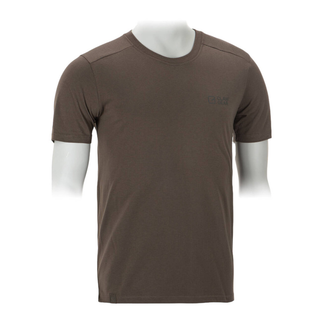 TRICOU BASIC - CLAWGEAR - STONEGREY OLIVE
