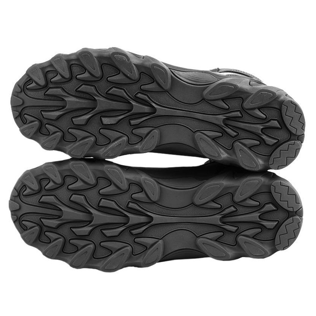 CHIMERA SHOES LOW - BLACK - MILTEC