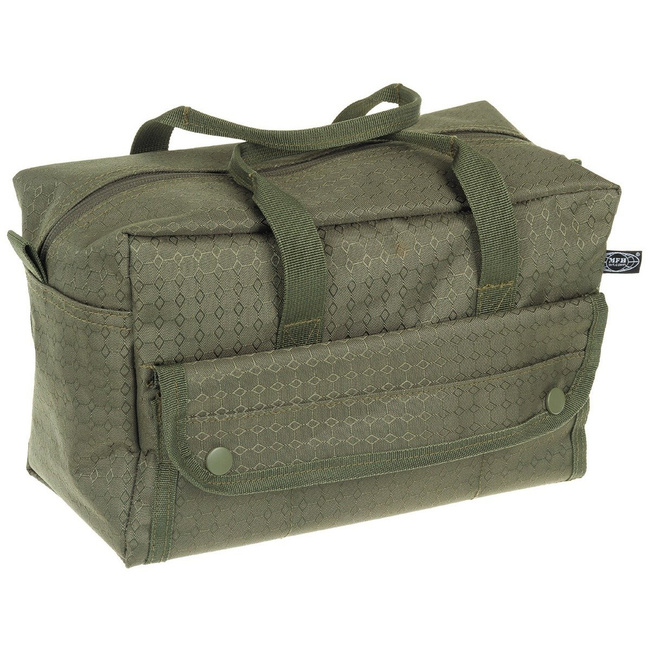 Operation Bag, "OctaTac", Olive