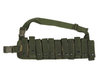 Curea Tactica Britanica pentru cartuse - Surplus Militar - Ca Noua