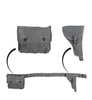 SET ITALIAN HARNASAMENT SURPLUS MILITAR
