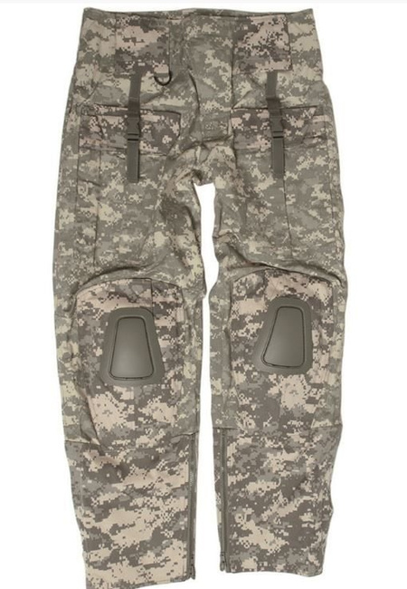 AT-Digital COMBAT PANTS ′WARRIOR′