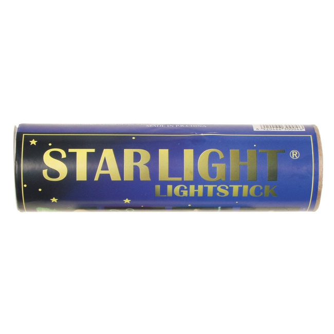 Light Stick, necklace, different colour, 65 pcs/roll