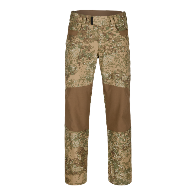 PANTALONI HYBRID TACTICAL - NYCO RIPSTOP - Helikon-Tex - PENCOTT WILDWOOD