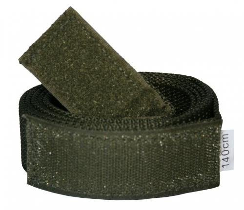 CUREA VELCRO CLOSURE OLIVE
