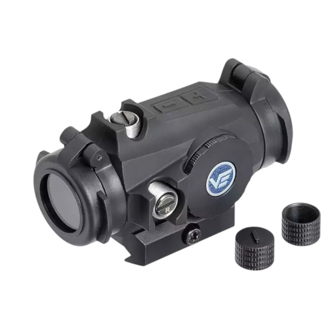 DISPOZITIV DE OCHIRE CU PUNCT ROSU - MAVERICK-IV 1X20 - VECTOR OPTICS