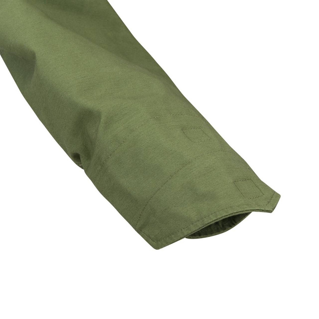 M65 JACKET - NYCO SATEEN - Helikon-Tex® - US WOODLAND