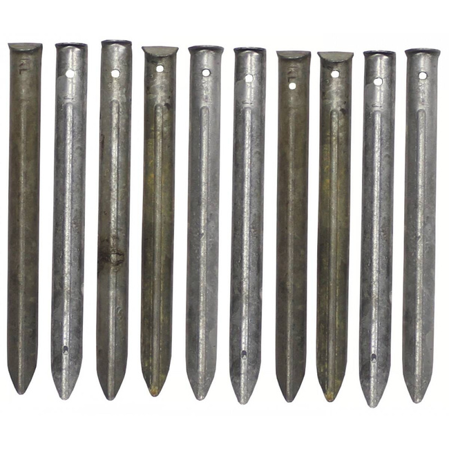 TARUS PENTRU CORT - 21 cm - SURPLUS MILITAR DE LA ARMATA OLANDEI - UZAT