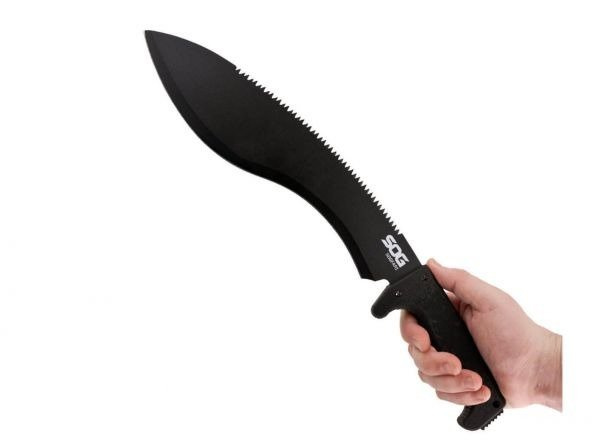 Maceta SOGFari Kukri