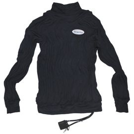 CAMASA BRITANICA RACOROASA - MED-ENG - ALBASTRA - SURPLUS MILITAR - CA NOU