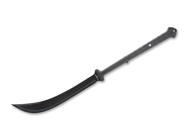 Combat Commander Thai Nagi Sword - Black