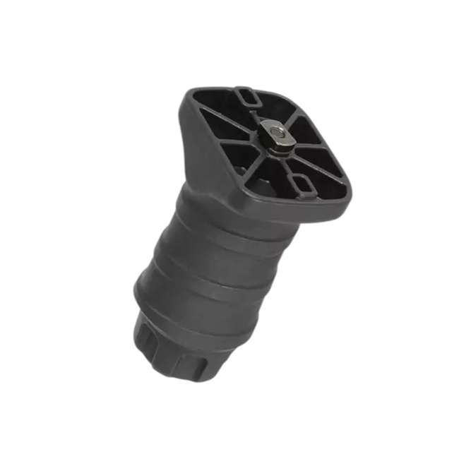 STUBBY FORE GRIP MLOCK - BLACK - FMA