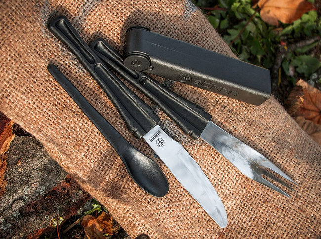 TACAMURI SNAC PAC - BOKER