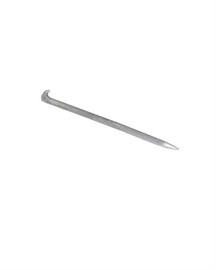 TARUS PENTRU CORT - ALUMINIU - 25 CM - SURPLUS MILITAR GERMAN - UTILIZAT