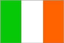 FLAG (91 x 152) cm IRELAND