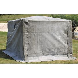 Cort pentru bucatarie de teren AT BH , OD verde, SURPLUS MILITAR