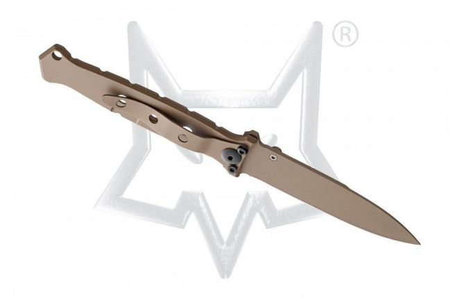 Fox Knives Hector Folding Knife