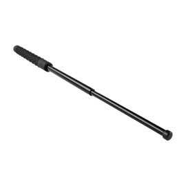 ProSecur 26 inch Black Telescopic Baton Walther