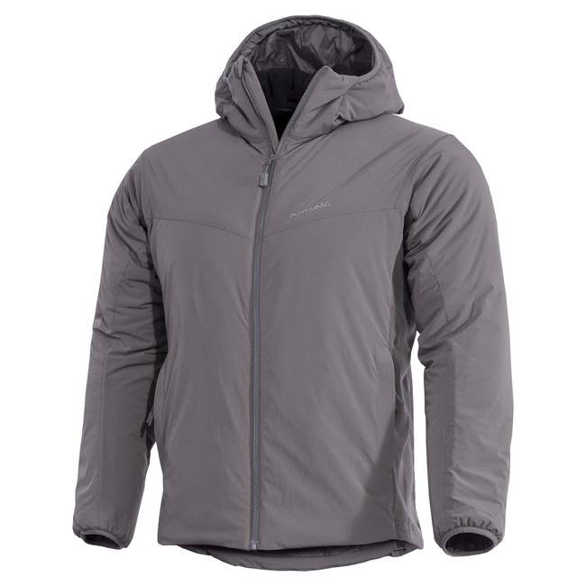 PANTHIRAS JACKET - GREY - PENTAGON