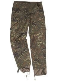Pantalon Commando, Mil-Tec, Flecktarn