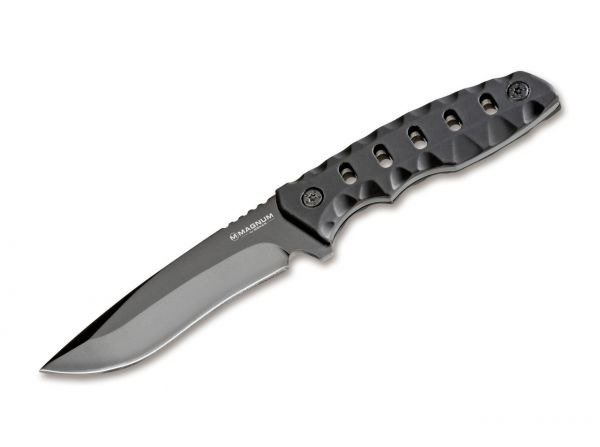 Cutit Magnum Oblong Hole