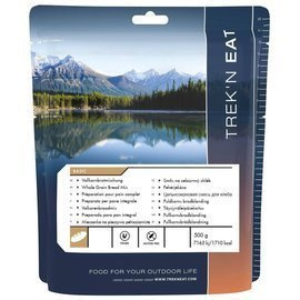 Trek 'n Eat, premix pentru pâine integrală, 500 g