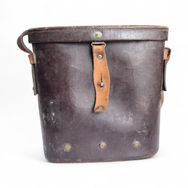 Toc pentru Binoclu Sovietic  - URSS - Rar - De colectie - Surplus Militar Armata Romana - In Stare Buna