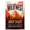 WILD WEST BEEF JERKY HONEY BBQ 70G - MFH