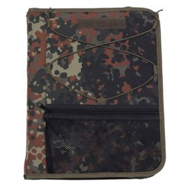 MAPĂ DE SCRIS - A4 - MFH® - CAMUFLAJ BW